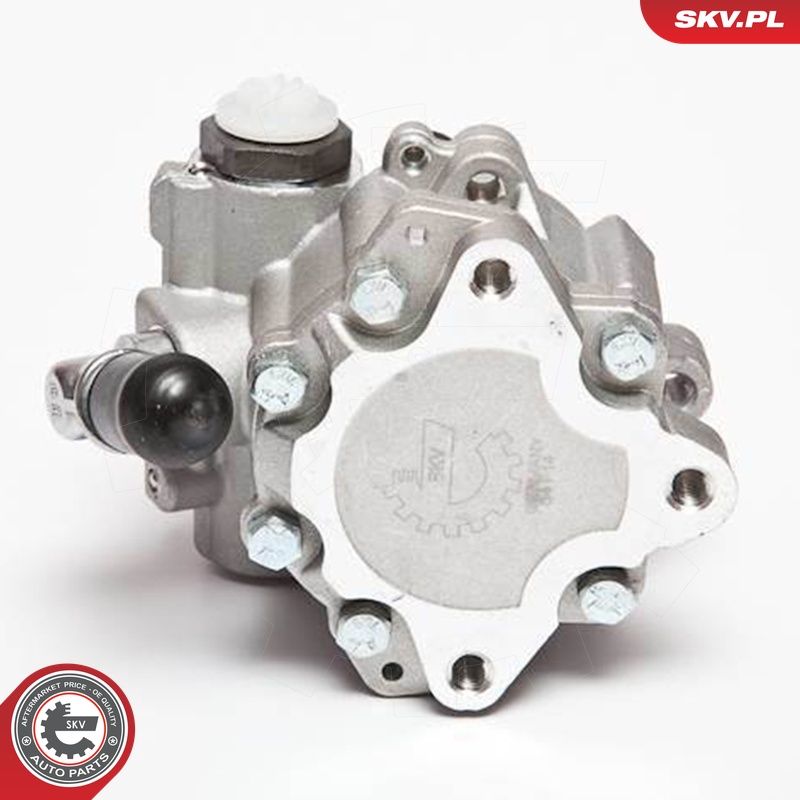 Levně Hydraulické čerpadlo, řízení ESEN SKV 10SKV015