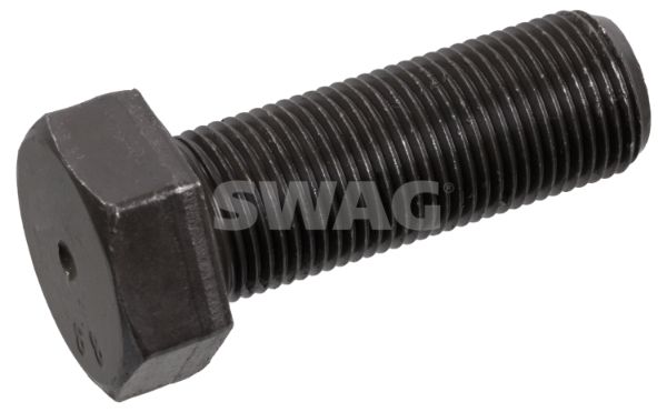 Śruba centrująca, koło pasowe - wał korbowy SWAG 10 93 3626
