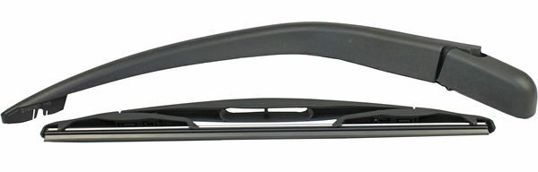 brat stergator, parbriz METZGER 2190367
