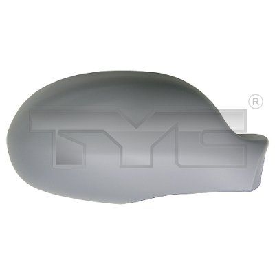 Kryt, vnější zrcátko TYC 305-0019-2