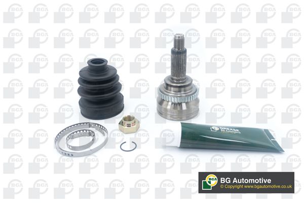Set articulatie, planetara BGA CV8504A