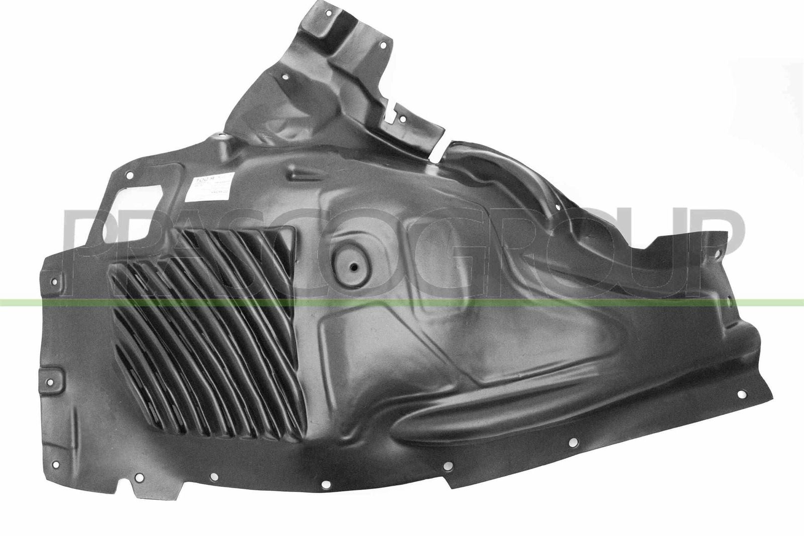 Carenaj roata PRASCO BM8263604