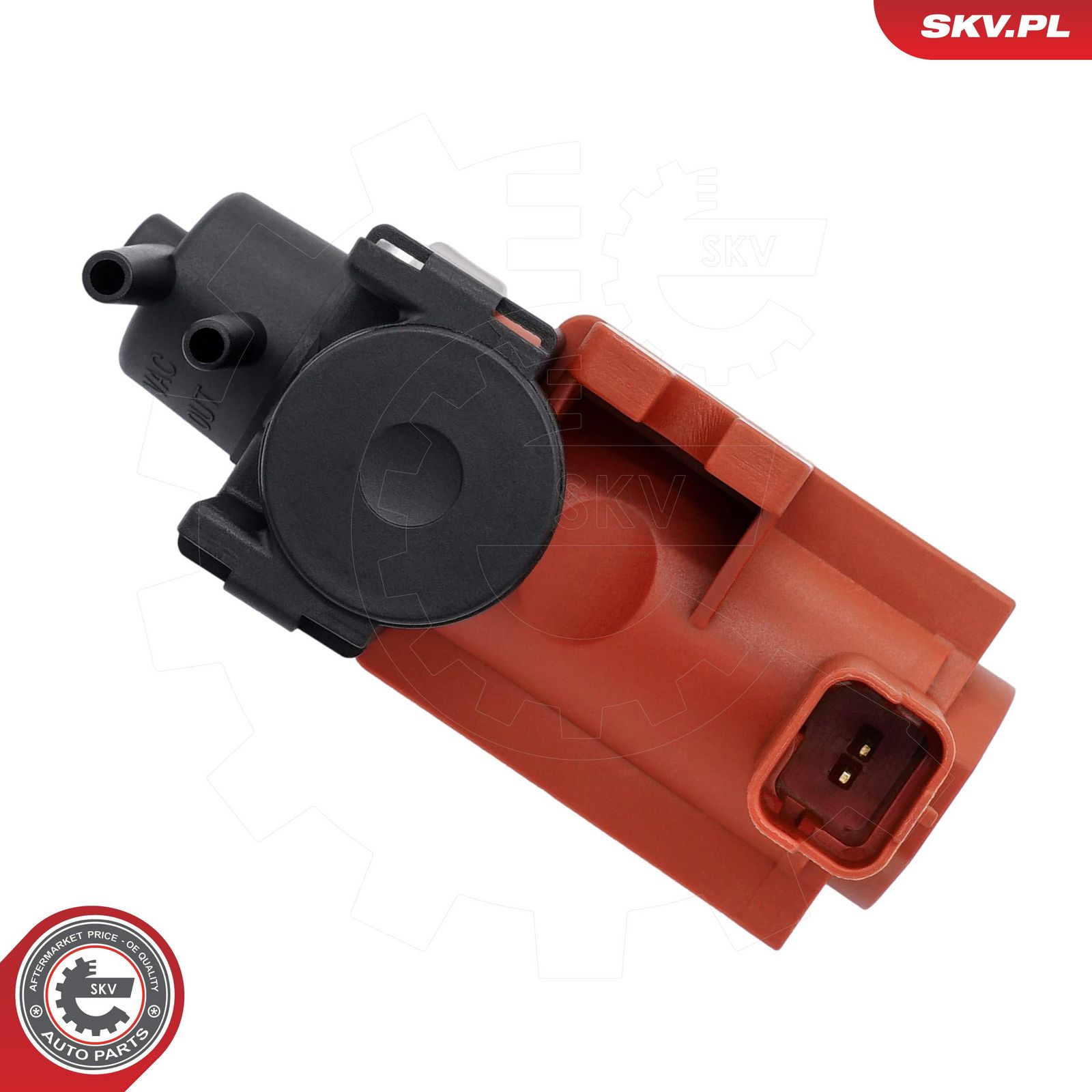 E-shop Menič tlaku, Riadenie výfukových plynov ESEN SKV 14SKV969