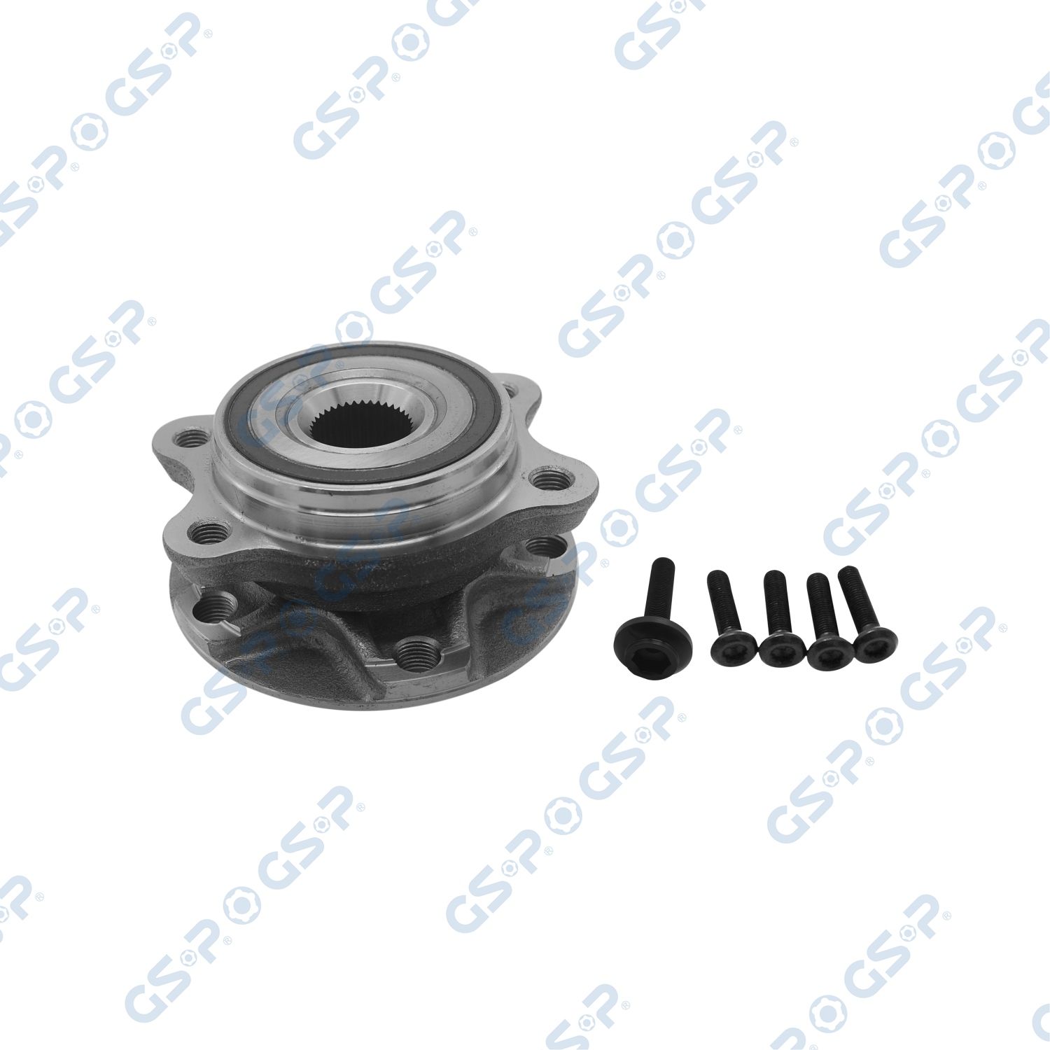 Set rulment roata GSP 9338011K