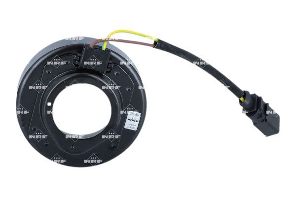 Bobină, cuplaj magnetic (compresor) NRF 380607