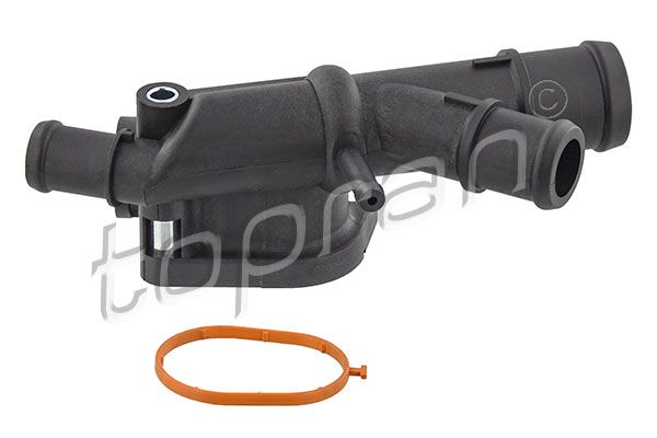 Flansa lichid racire TOPRAN 116 532