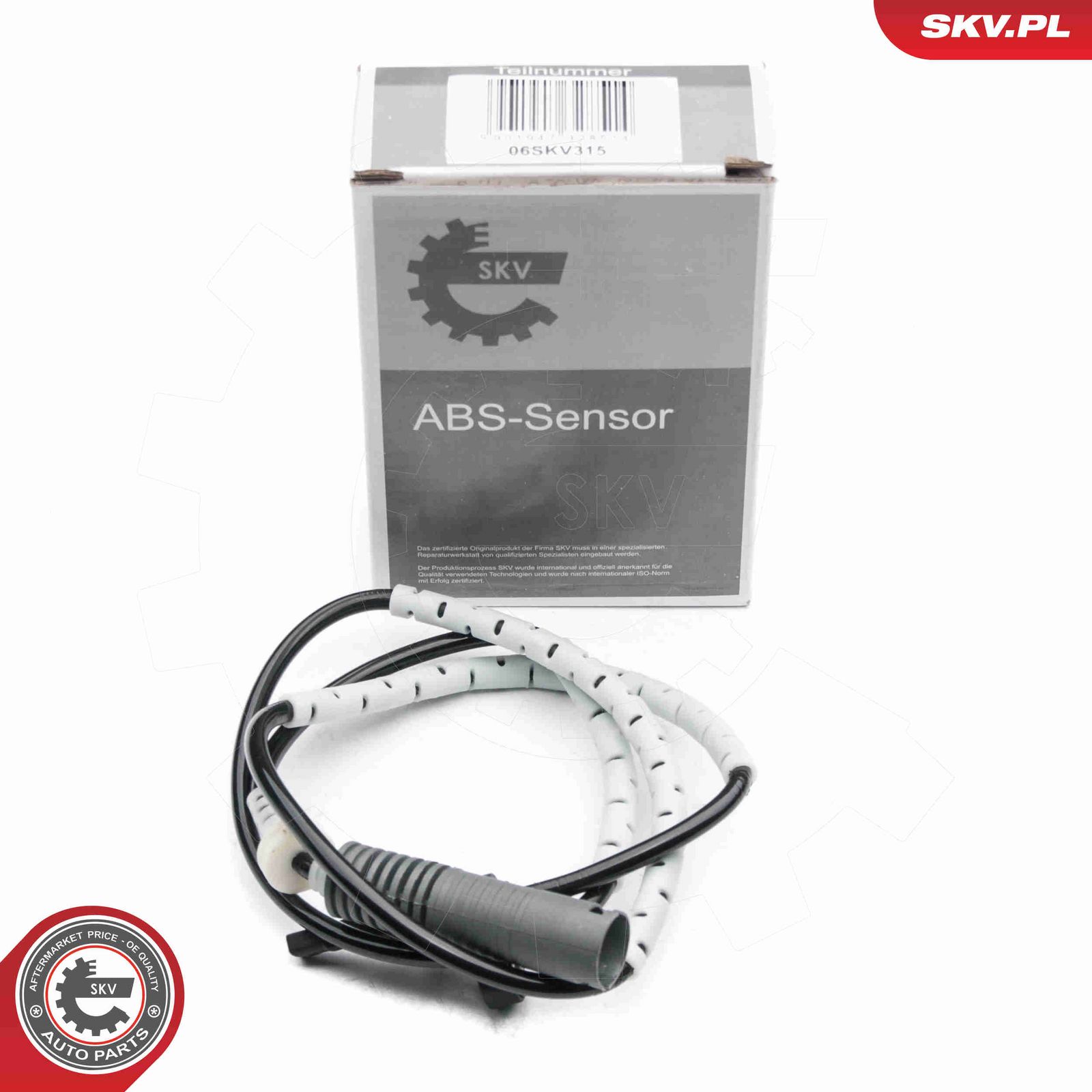 Devējs, Riteņu griešanās ātrums