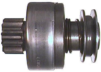 cuplaj unisens,demaror HC-Cargo F 032 137 760