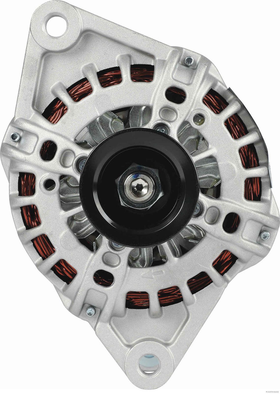 Generator / Alternator HERTH+BUSS ELPARTS 32007006