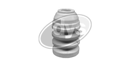 Dystans gumowy, resorowanie DYS 73-24077