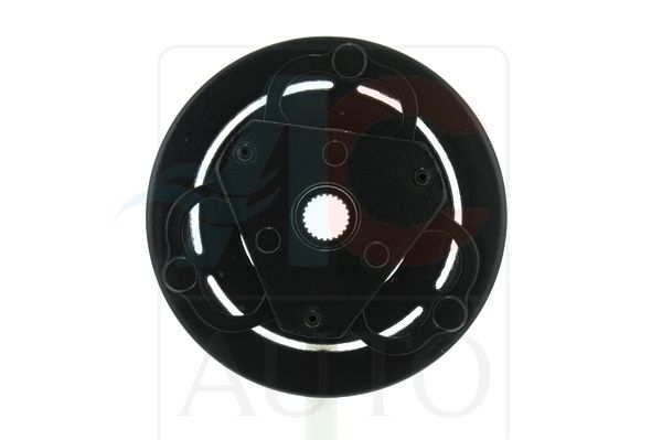 Levně Unášecí kotouč, magnetická spojka (kompresor) Q-SPARES AC-05ZX12