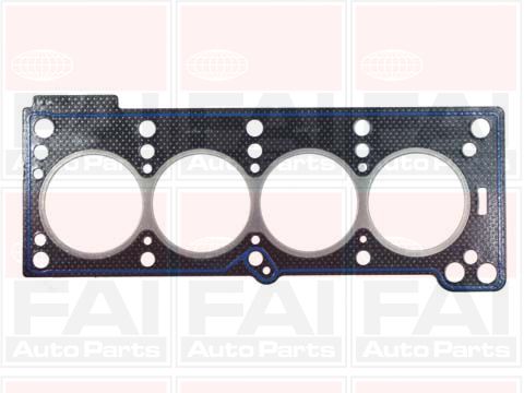 Uszczelka, głowica cylindrów FAI AUTOPARTS HG506