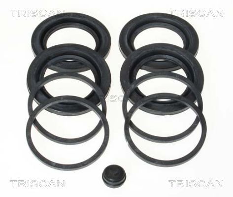 Zestaw naprawczy, zacisk hamulca TRISCAN 8170 204417