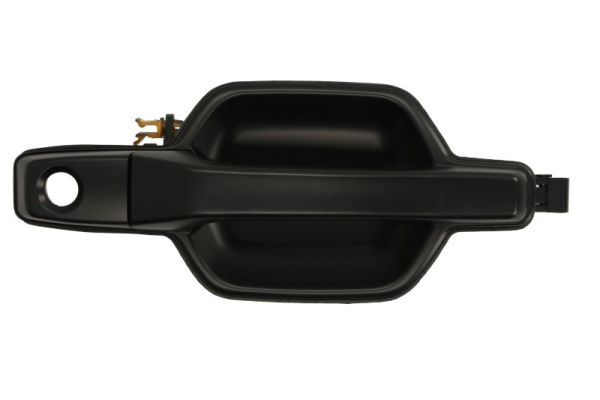 Väljaspoolne uksekäepide