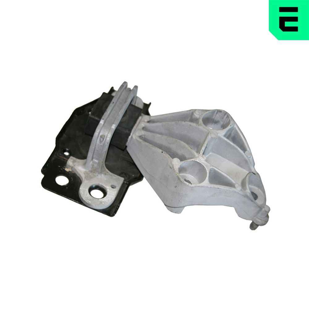 Подвеска, двигатель