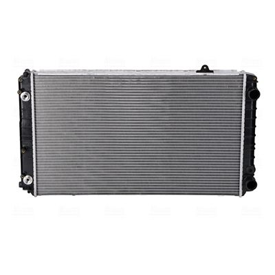 Radiators, Motora dzesēšanas sistēma