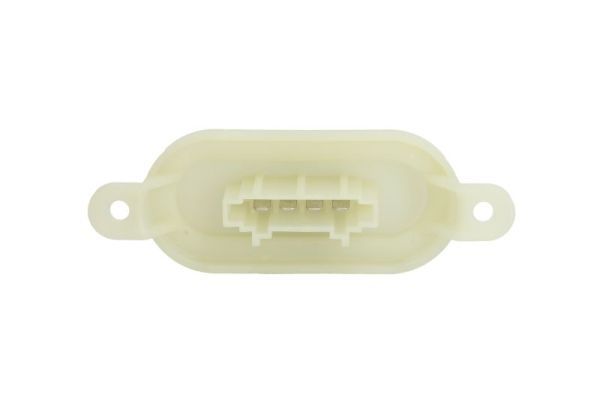 Résistance, pulseur d'air habitacle