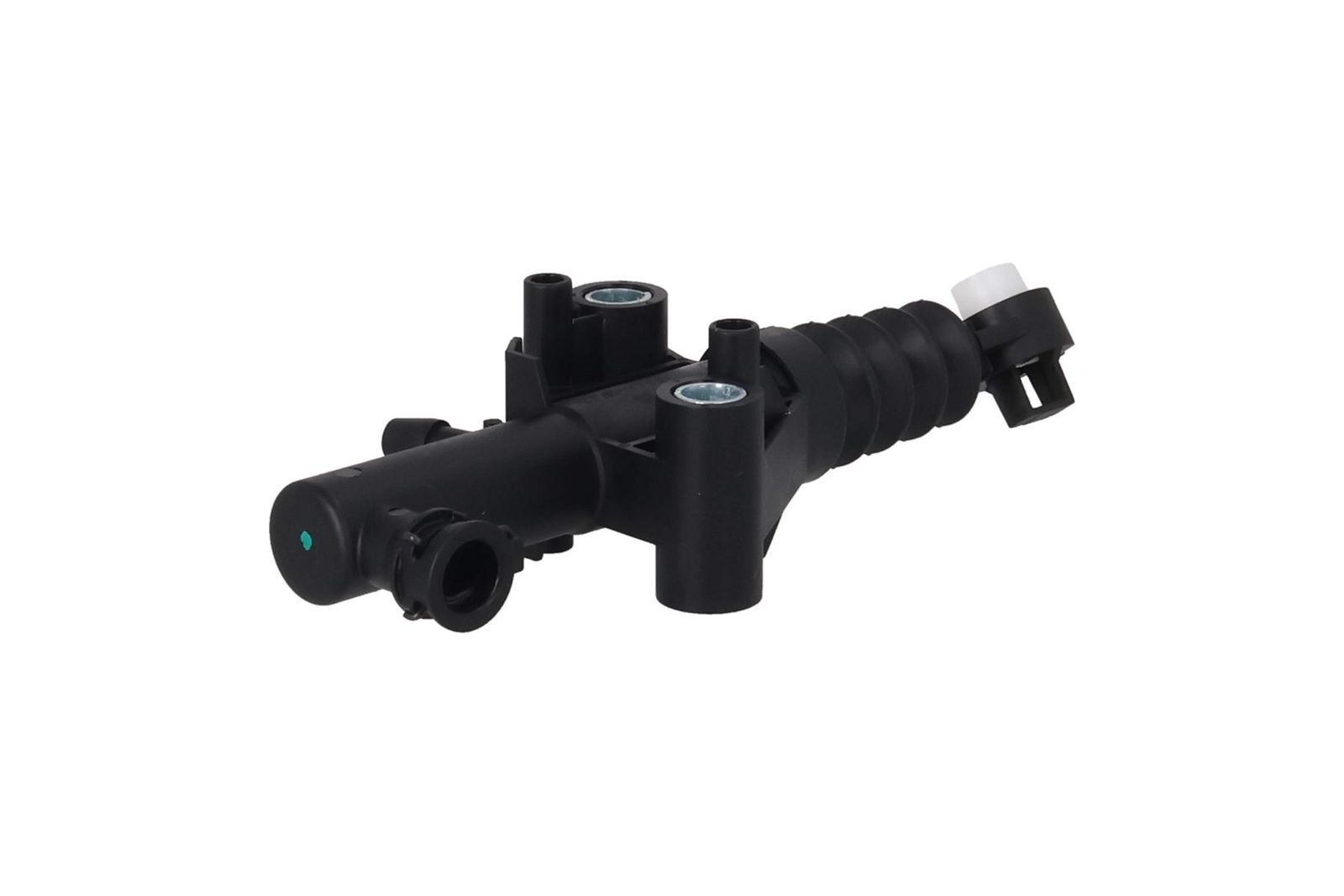 Galvenais cilindrs, Sajūgs