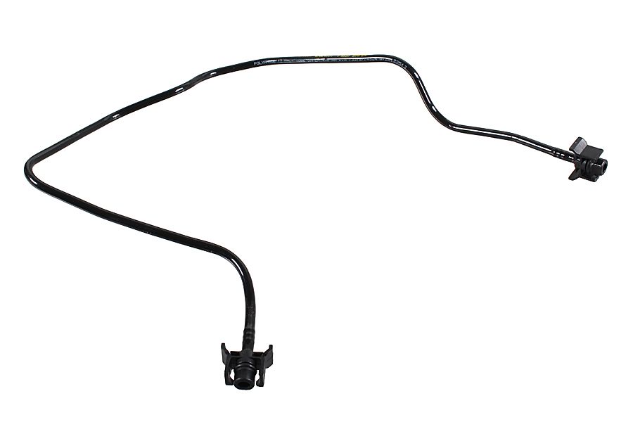 Furtun radiator METZGER 2421697