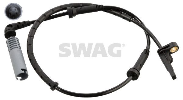 Snímač, počet otáček kol SWAG 20 10 2825