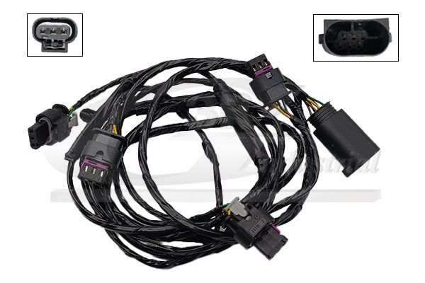 E-shop Súpr. na opravu káblov, snímač (parkovací asistent) 3RG 30112
