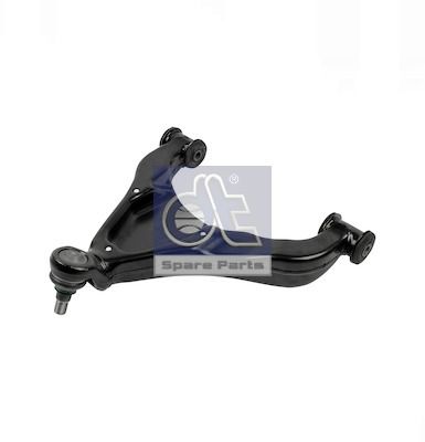 Wahacz, zawieszenie koła DT SPARE PARTS 4.66861