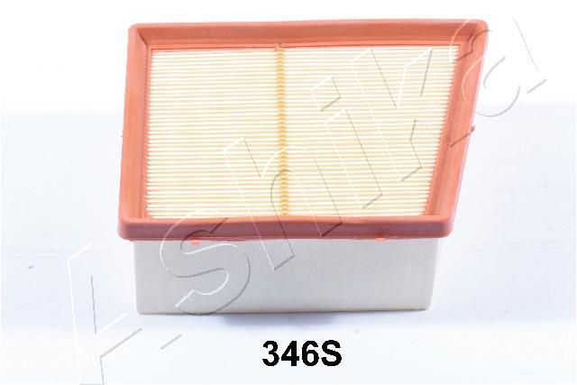 Vzduchový filter ASHIKA 20-03-346