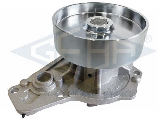 Pompă de apă, răcire motor GEBA 55200