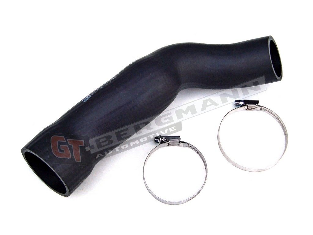Levně Hadička plnicího vzduchu GT-BERGMANN Automotive GT52-052