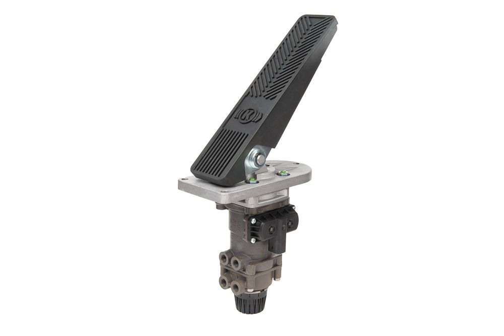 Supapa frana, frana de serviciu KNORR-BREMSE K024928X50