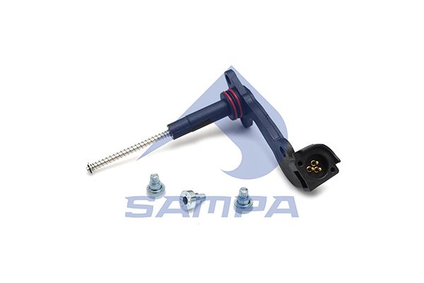 Capac protectie, pistonase etrier frana SAMPA 091.316