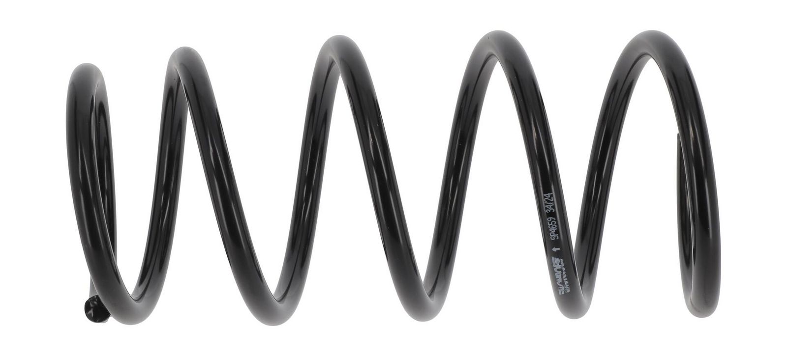 Arc spiral MONROE SP4659