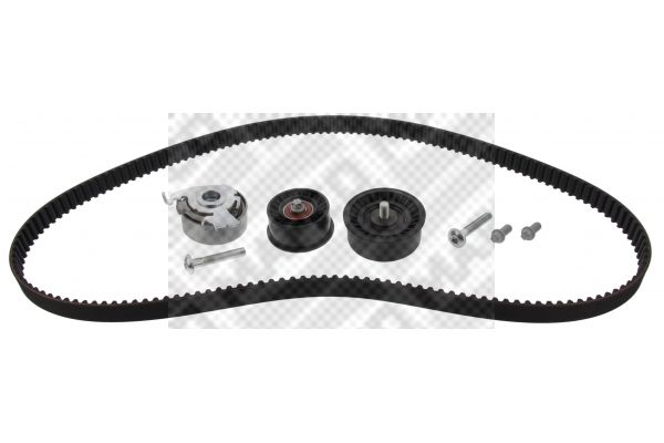 Zestaw paska rozrządu MAPCO 23734