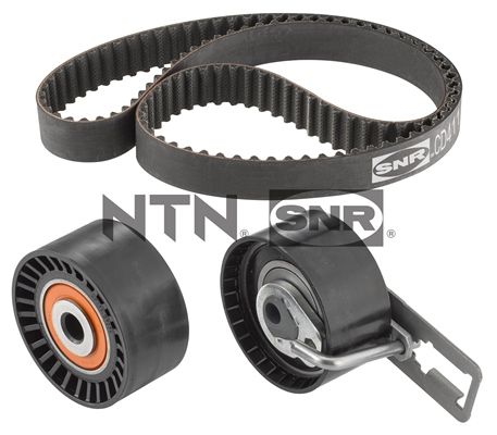 Zestaw paska rozrządu SNR KD459.66