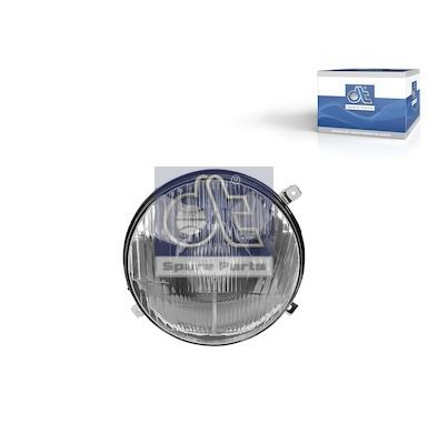 Reflektor DT SPARE PARTS 7.25067