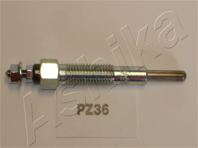 Świeca żarowa ASHIKA PZ36