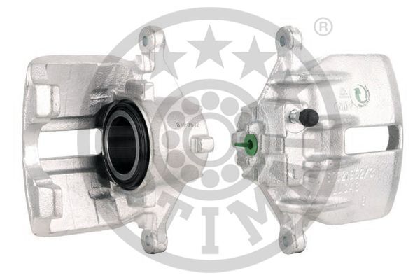Zacisk hamulca OPTIMAL BC-1430L