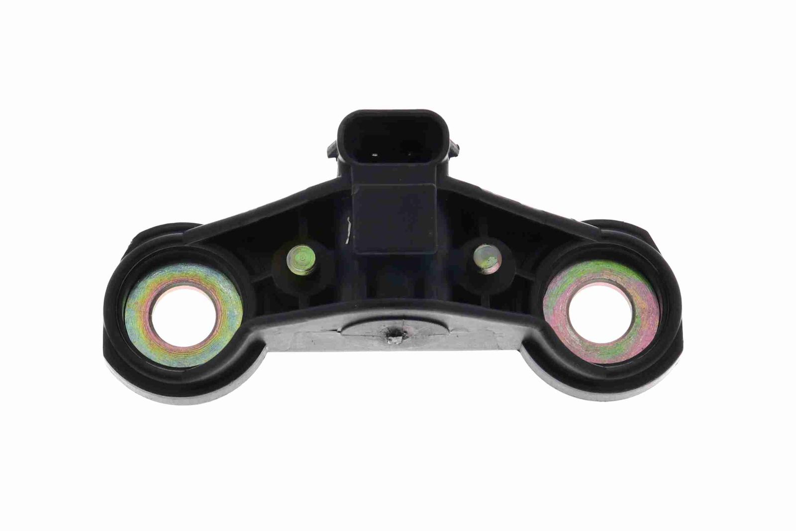Capteur, vitesse de roue