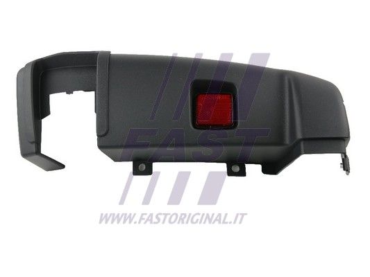 Zderzak FAST FT91413G