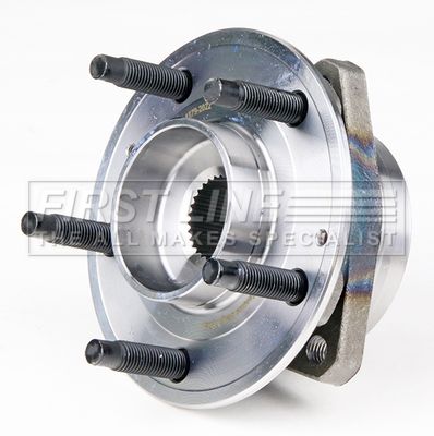 Zestaw łożysk koła FIRST LINE FBK1578