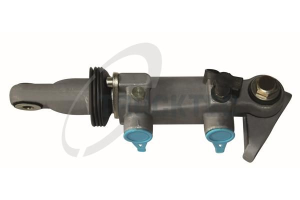 Cilindru actionare TRUCKTEC AUTOMOTIVE 01.24.368
