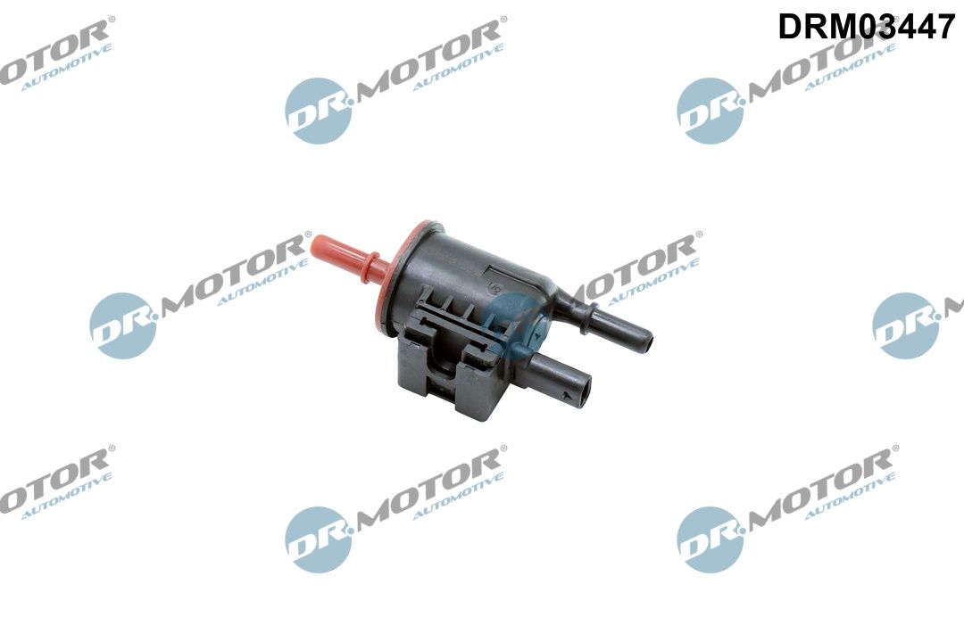 E-shop Prevzdušňovací/odvetrávací ventil, palivová nádrž Dr.Motor Automotive DRM03447