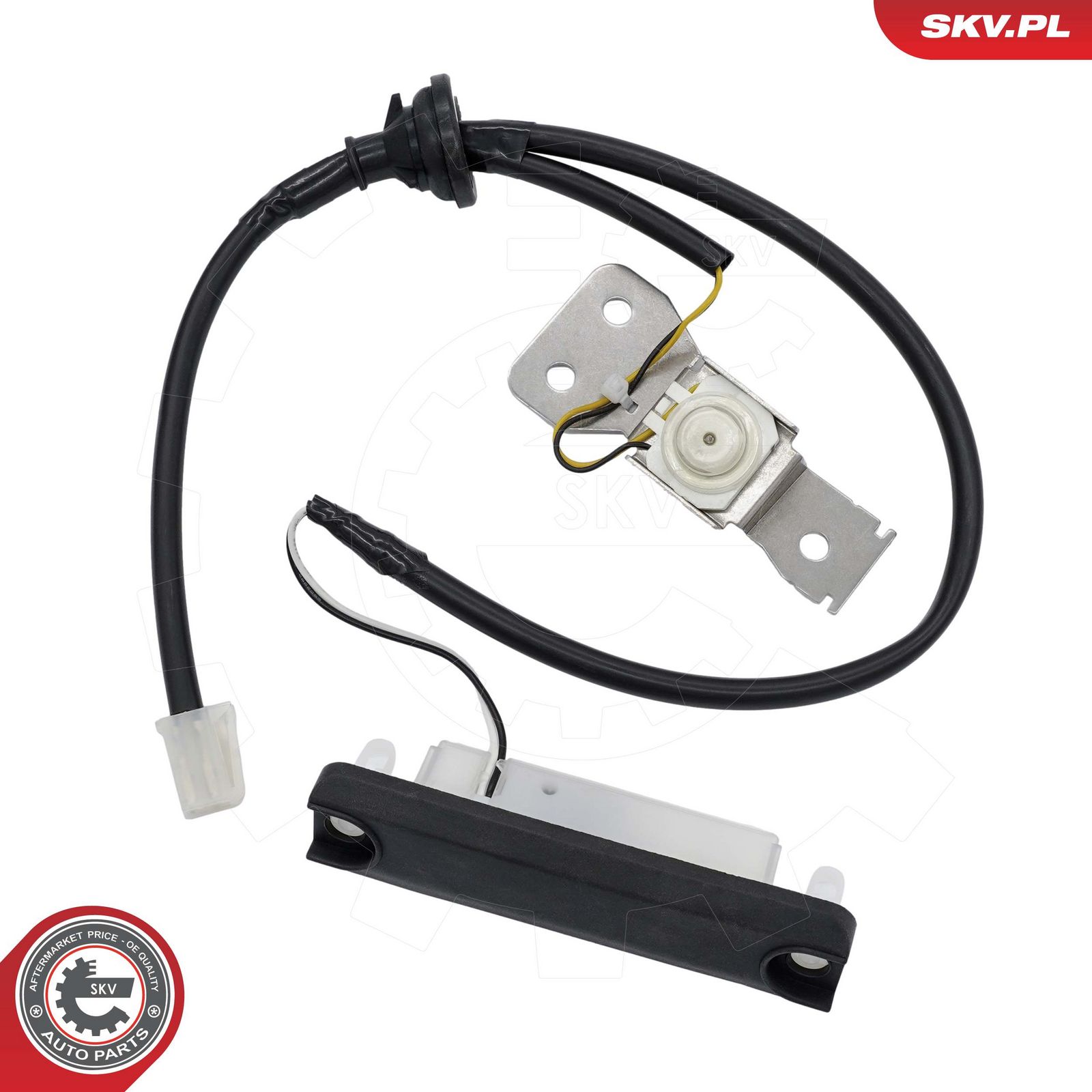 E-shop Vypínač, otváranie kufra ESEN SKV 97SKV378