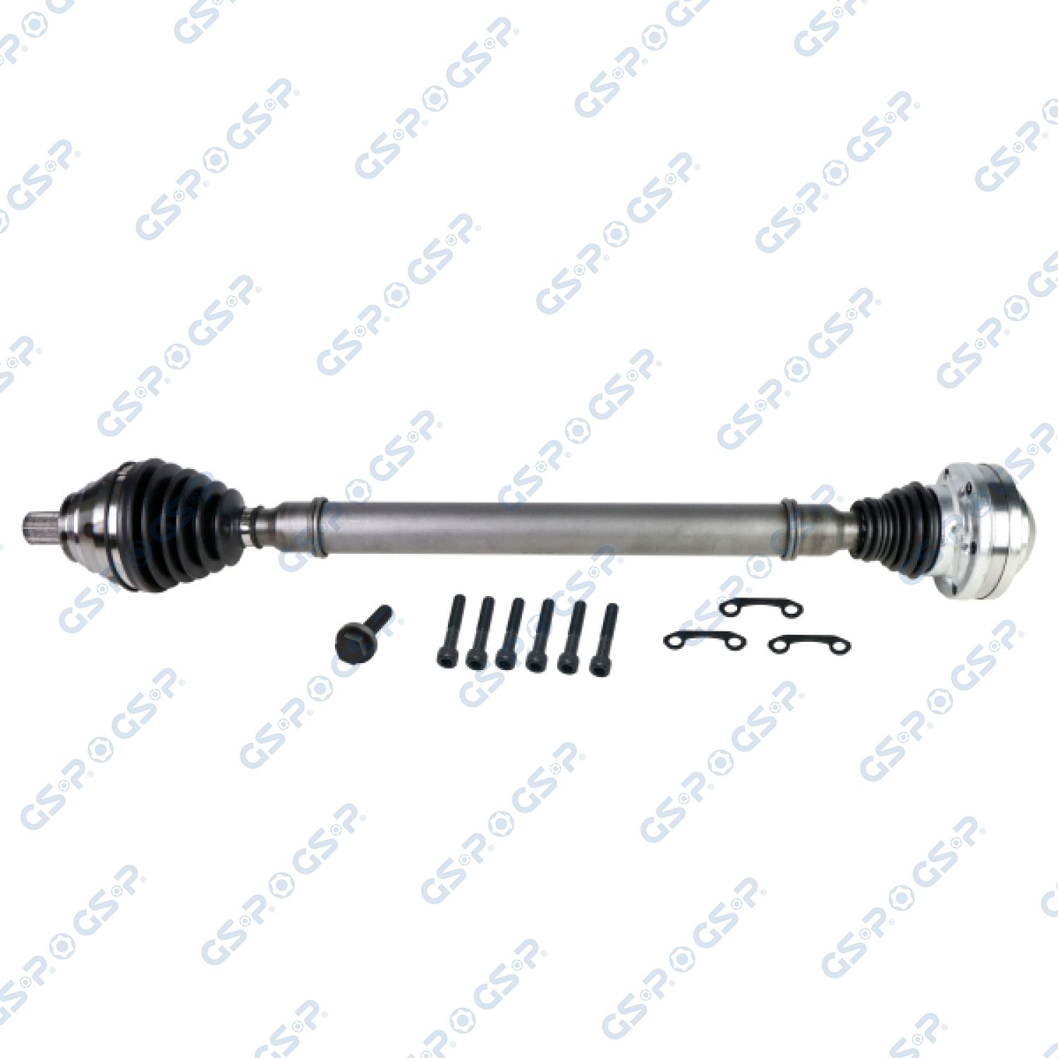 Приводной вал