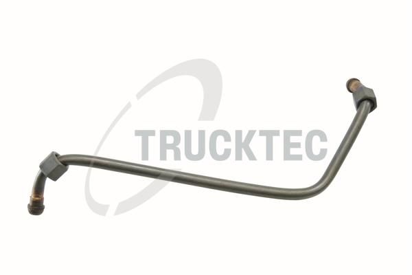 Cuplaj conducta lichid racire TRUCKTEC AUTOMOTIVE 01.19.015