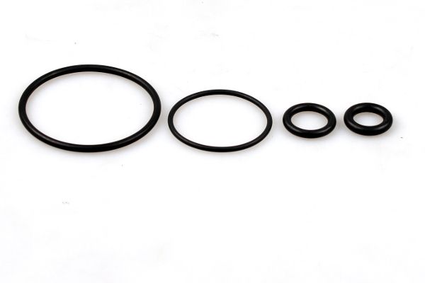 Vodní čerpadlo, chlazení motoru HEPU P182