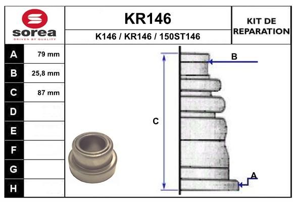 EAI KR146