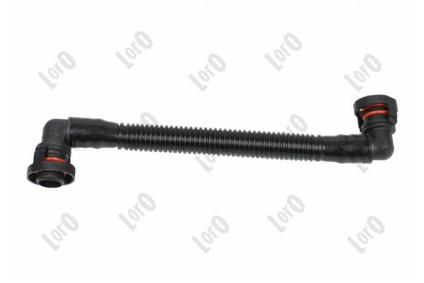 furtun,aerisire bloc motor LORO 004-028-106
