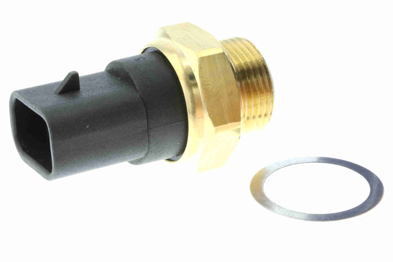 Przełącznik termiczny, wentylator chłodnicy VEMO V24-99-0023