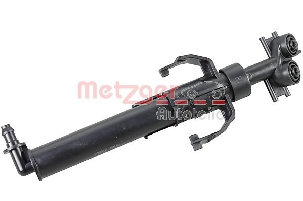 Dysza spryskiwacza, czyszczenie świateł przednich METZGER AUTOTEILE 2220672